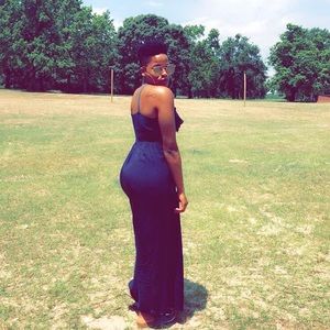 Meet your Posher, Natori